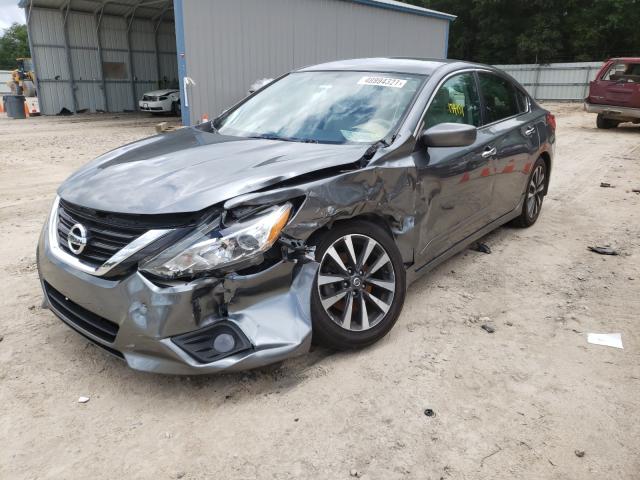 Photo 1 VIN: 1N4AL3AP7GC125603 - NISSAN ALTIMA 2.5 