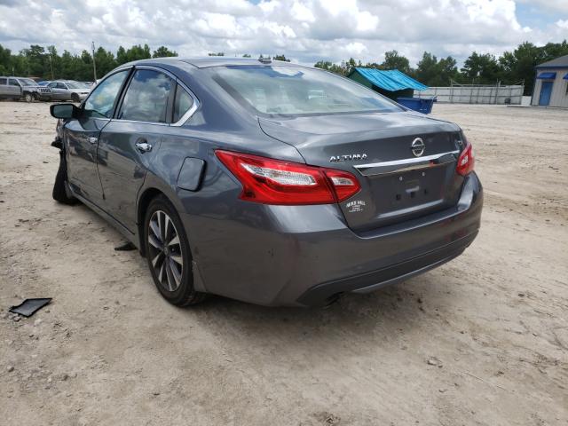 Photo 2 VIN: 1N4AL3AP7GC125603 - NISSAN ALTIMA 2.5 