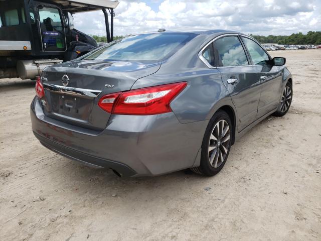 Photo 3 VIN: 1N4AL3AP7GC125603 - NISSAN ALTIMA 2.5 