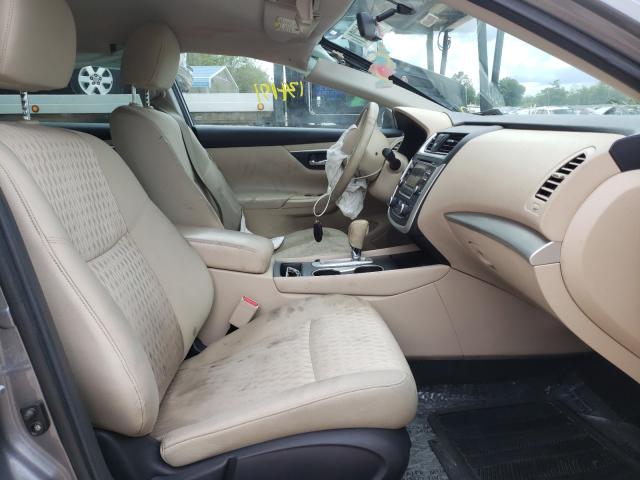 Photo 4 VIN: 1N4AL3AP7GC125603 - NISSAN ALTIMA 2.5 