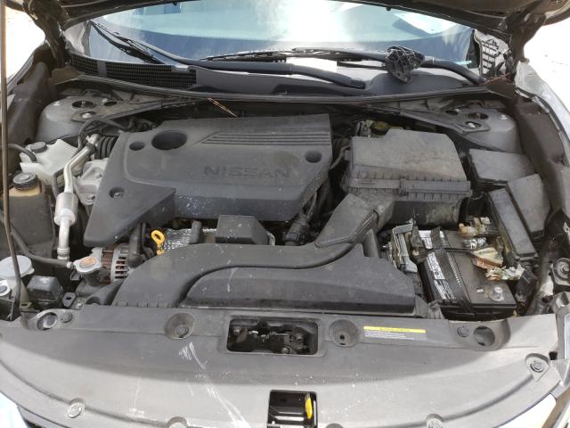 Photo 6 VIN: 1N4AL3AP7GC125603 - NISSAN ALTIMA 2.5 