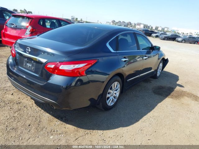 Photo 3 VIN: 1N4AL3AP7GC127089 - NISSAN ALTIMA 