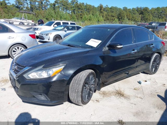 Photo 1 VIN: 1N4AL3AP7GC127450 - NISSAN ALTIMA 