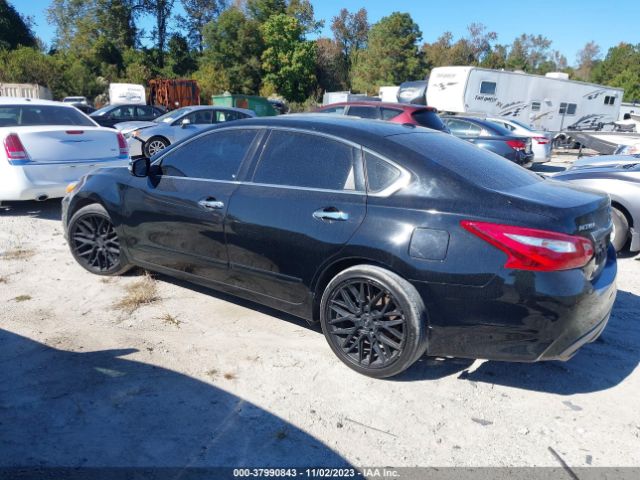 Photo 2 VIN: 1N4AL3AP7GC127450 - NISSAN ALTIMA 