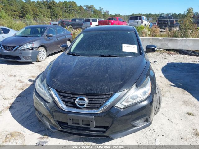 Photo 5 VIN: 1N4AL3AP7GC127450 - NISSAN ALTIMA 