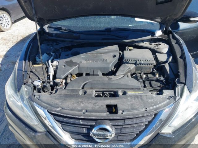 Photo 9 VIN: 1N4AL3AP7GC127450 - NISSAN ALTIMA 