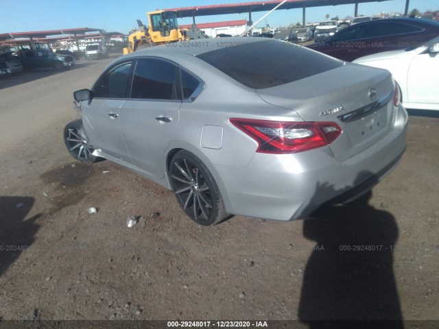 Photo 2 VIN: 1N4AL3AP7GC127626 - NISSAN ALTIMA 