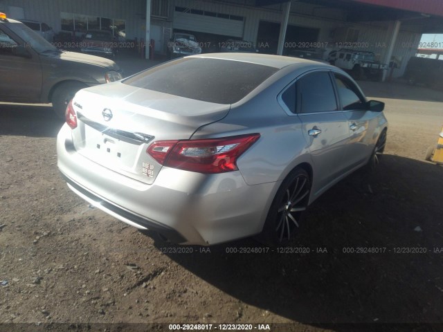 Photo 3 VIN: 1N4AL3AP7GC127626 - NISSAN ALTIMA 