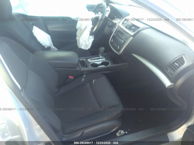 Photo 4 VIN: 1N4AL3AP7GC127626 - NISSAN ALTIMA 