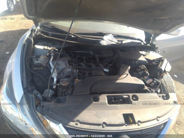 Photo 9 VIN: 1N4AL3AP7GC127626 - NISSAN ALTIMA 