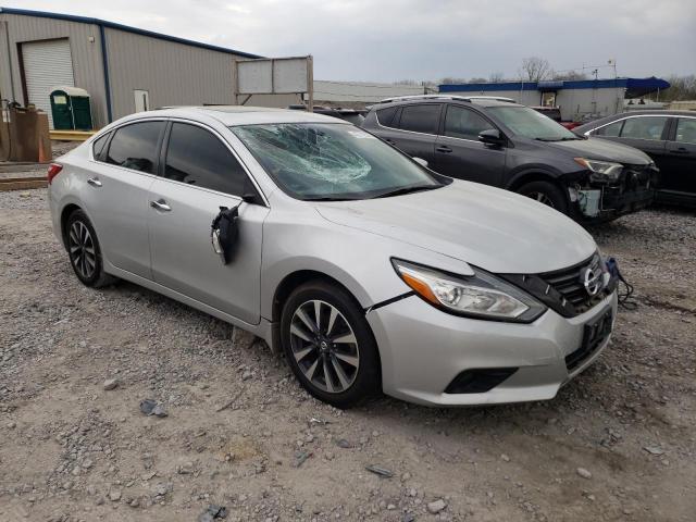 Photo 3 VIN: 1N4AL3AP7GC127710 - NISSAN ALTIMA 