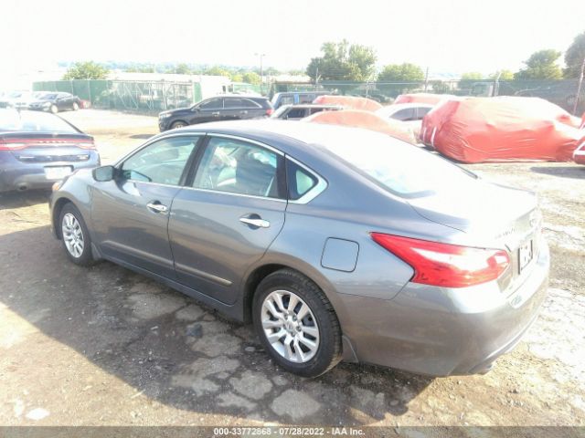 Photo 2 VIN: 1N4AL3AP7GC129747 - NISSAN ALTIMA 