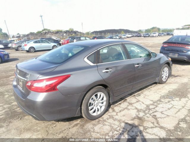 Photo 3 VIN: 1N4AL3AP7GC129747 - NISSAN ALTIMA 