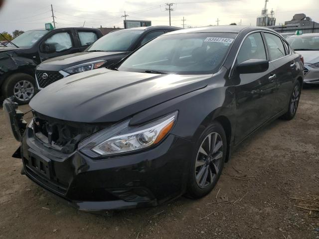 Photo 1 VIN: 1N4AL3AP7GC130431 - NISSAN ALTIMA 2.5 