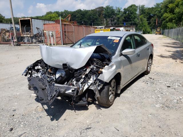 Photo 1 VIN: 1N4AL3AP7GC130607 - NISSAN ALTIMA 2.5 