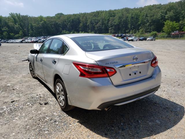 Photo 2 VIN: 1N4AL3AP7GC130607 - NISSAN ALTIMA 2.5 