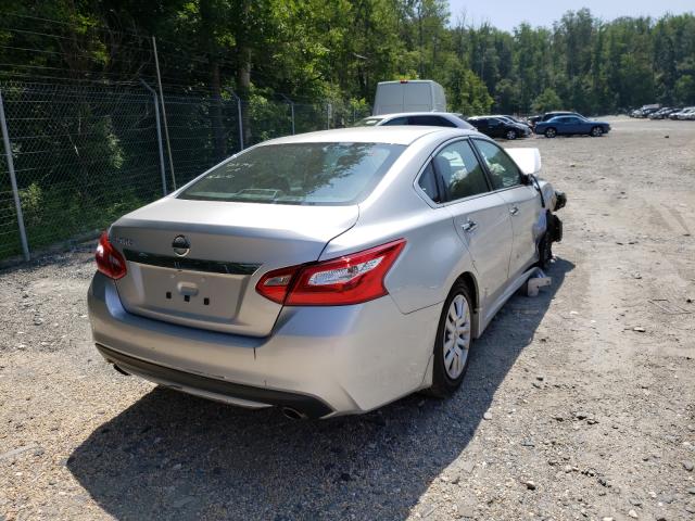 Photo 3 VIN: 1N4AL3AP7GC130607 - NISSAN ALTIMA 2.5 