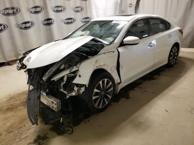 Photo 1 VIN: 1N4AL3AP7GC132521 - NISSAN ALTIMA 2.5 