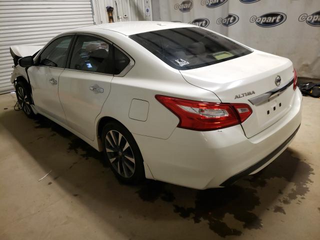 Photo 2 VIN: 1N4AL3AP7GC132521 - NISSAN ALTIMA 2.5 