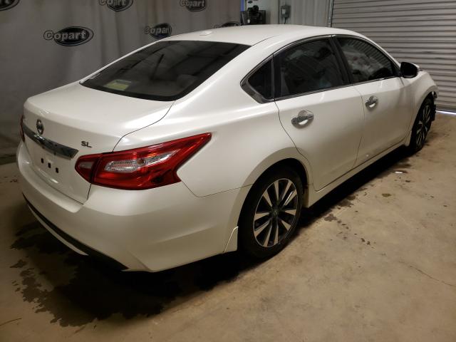 Photo 3 VIN: 1N4AL3AP7GC132521 - NISSAN ALTIMA 2.5 