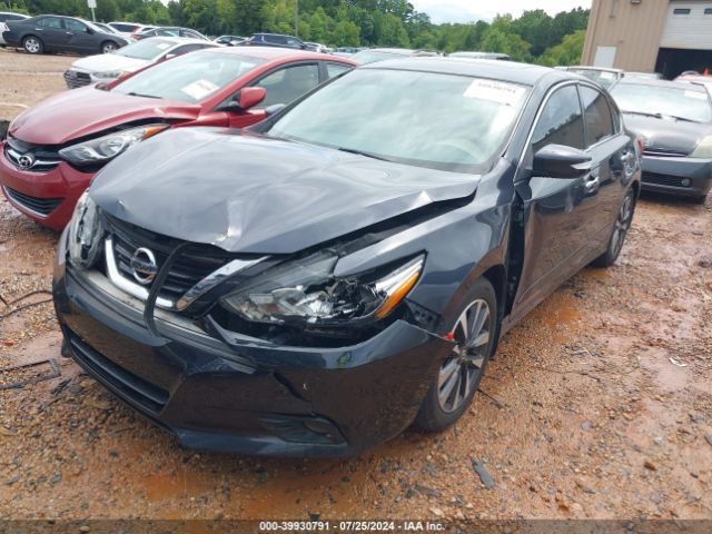 Photo 1 VIN: 1N4AL3AP7GC134298 - NISSAN ALTIMA 