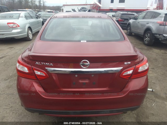 Photo 2 VIN: 1N4AL3AP7GC134379 - NISSAN ALTIMA 