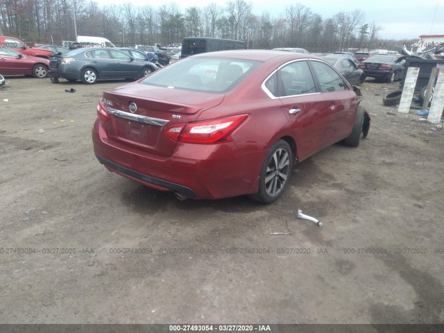 Photo 3 VIN: 1N4AL3AP7GC134379 - NISSAN ALTIMA 