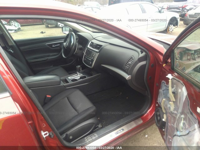 Photo 4 VIN: 1N4AL3AP7GC134379 - NISSAN ALTIMA 