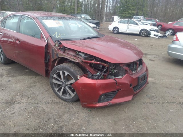 Photo 5 VIN: 1N4AL3AP7GC134379 - NISSAN ALTIMA 