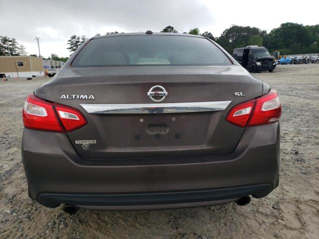 Photo 5 VIN: 1N4AL3AP7GC135175 - NISSAN ALTIMA 