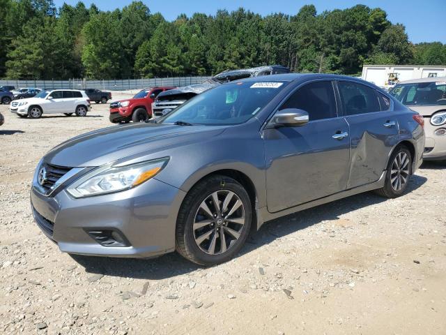 Photo 0 VIN: 1N4AL3AP7GC135550 - NISSAN ALTIMA 