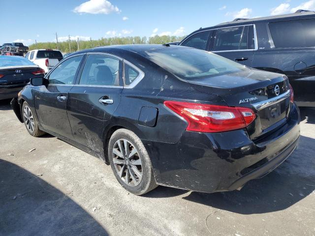 Photo 1 VIN: 1N4AL3AP7GC137864 - NISSAN ALTIMA 