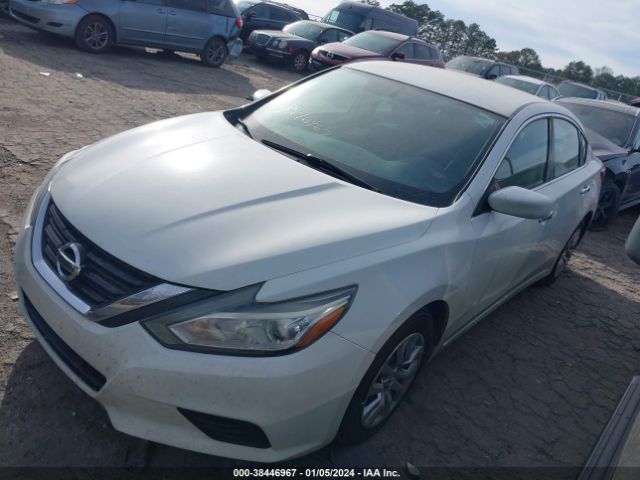 Photo 1 VIN: 1N4AL3AP7GC140912 - NISSAN ALTIMA 