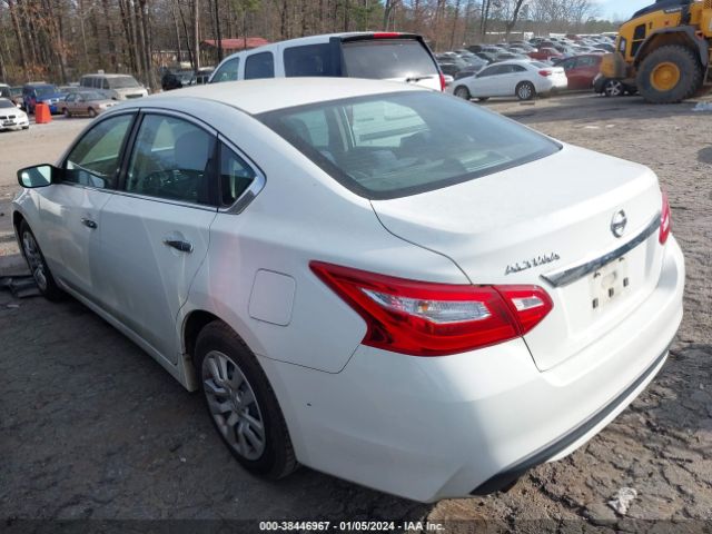 Photo 2 VIN: 1N4AL3AP7GC140912 - NISSAN ALTIMA 