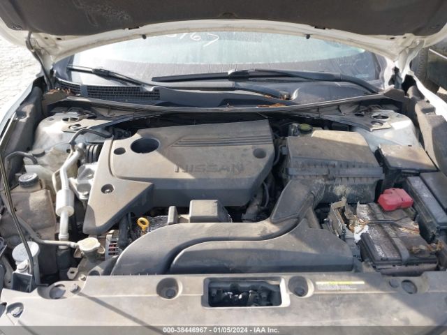 Photo 9 VIN: 1N4AL3AP7GC140912 - NISSAN ALTIMA 