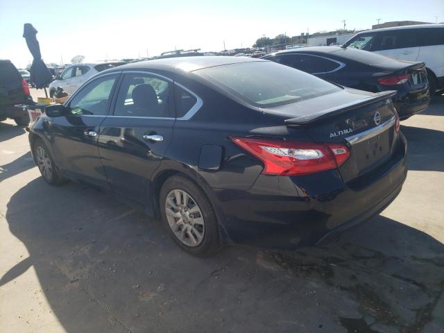 Photo 1 VIN: 1N4AL3AP7GC141218 - NISSAN ALTIMA 