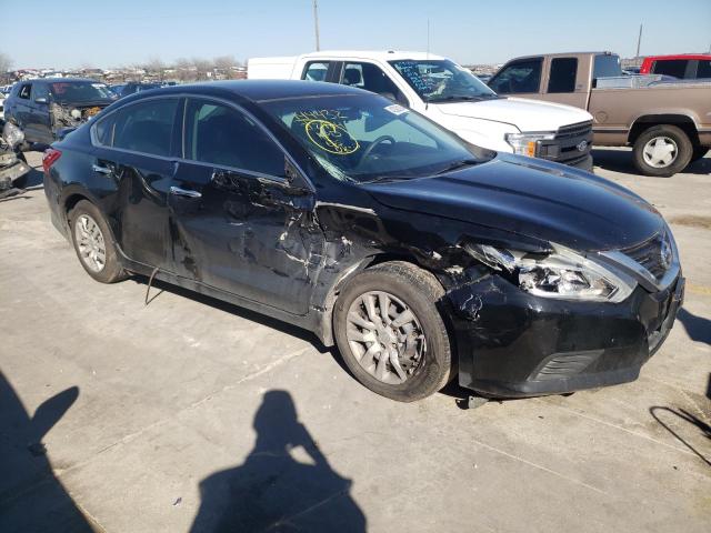 Photo 3 VIN: 1N4AL3AP7GC141218 - NISSAN ALTIMA 