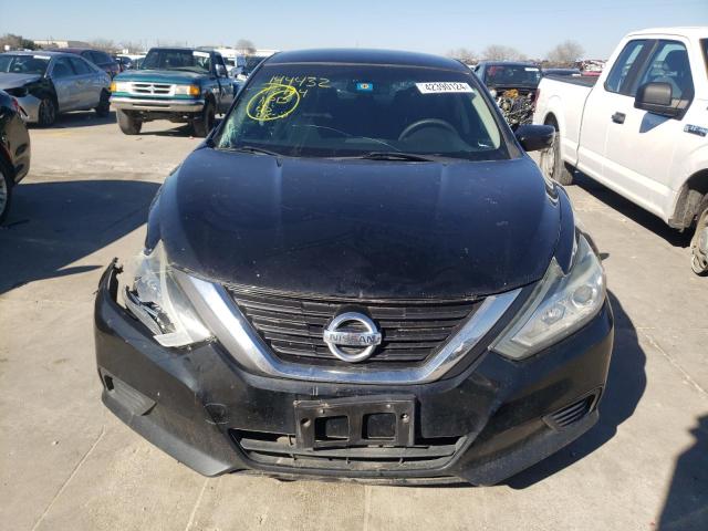 Photo 4 VIN: 1N4AL3AP7GC141218 - NISSAN ALTIMA 