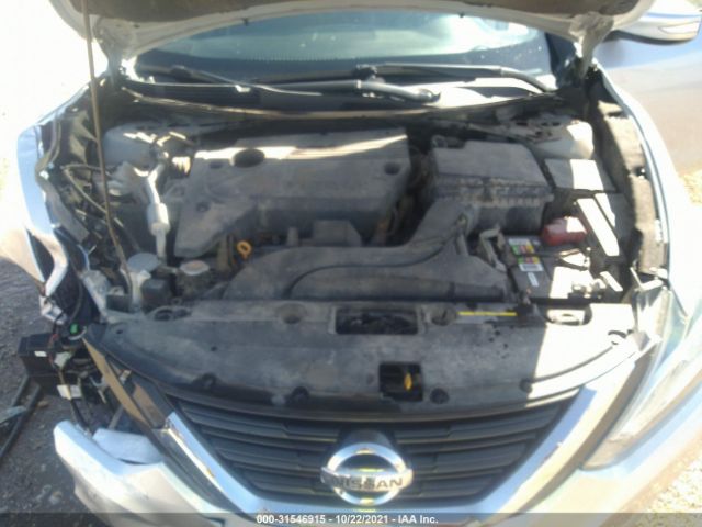 Photo 9 VIN: 1N4AL3AP7GC141624 - NISSAN ALTIMA 