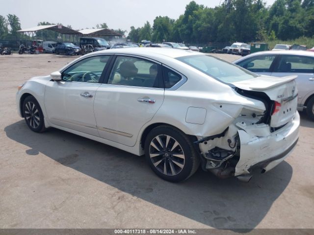 Photo 2 VIN: 1N4AL3AP7GC141803 - NISSAN ALTIMA 