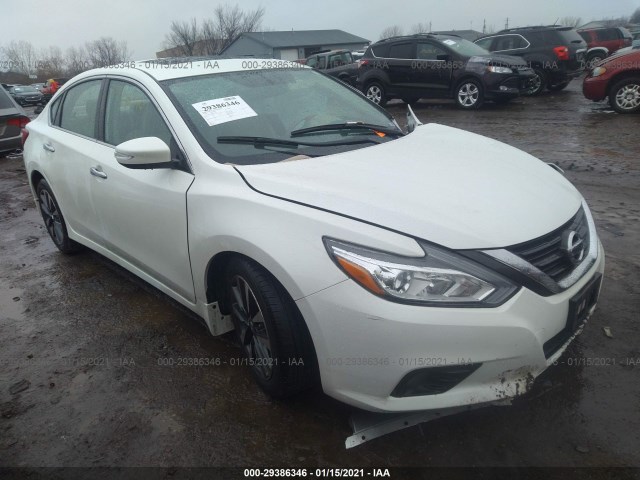 Photo 0 VIN: 1N4AL3AP7GC144751 - NISSAN ALTIMA 