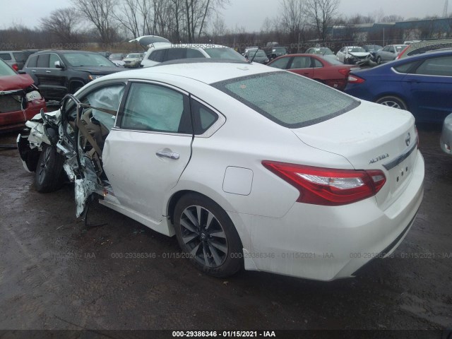 Photo 2 VIN: 1N4AL3AP7GC144751 - NISSAN ALTIMA 