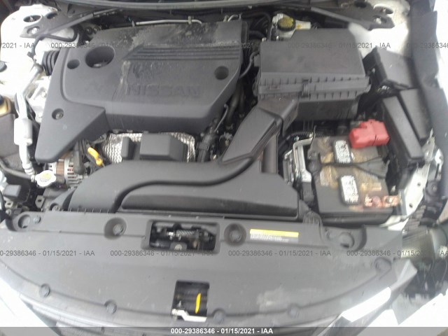 Photo 9 VIN: 1N4AL3AP7GC144751 - NISSAN ALTIMA 