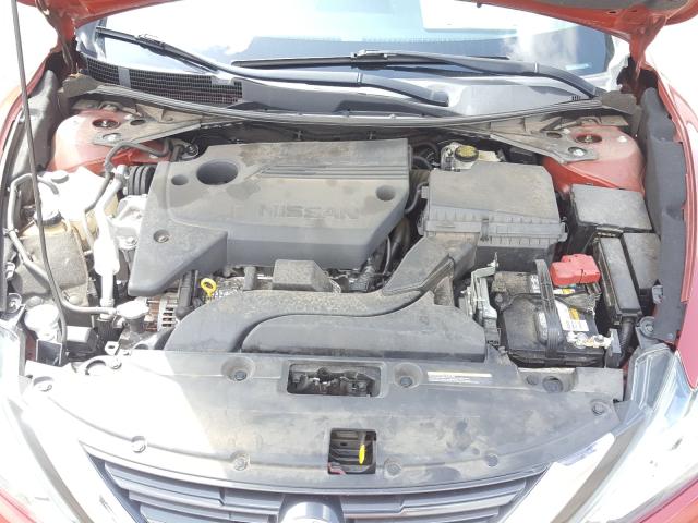 Photo 6 VIN: 1N4AL3AP7GC145074 - NISSAN ALTIMA 2.5 