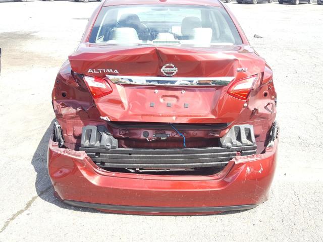 Photo 8 VIN: 1N4AL3AP7GC145074 - NISSAN ALTIMA 2.5 