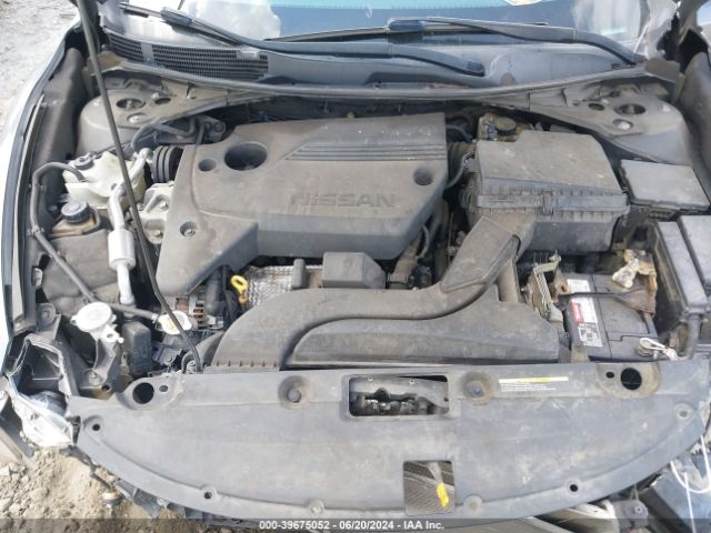 Photo 9 VIN: 1N4AL3AP7GC145348 - NISSAN ALTIMA 