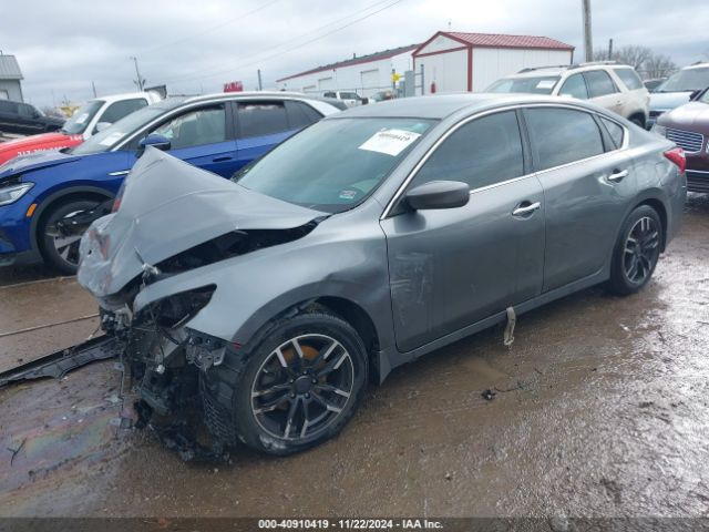 Photo 1 VIN: 1N4AL3AP7GC145401 - NISSAN ALTIMA 