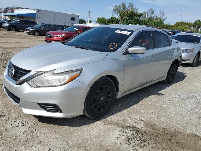 Photo 0 VIN: 1N4AL3AP7GC146323 - NISSAN ALTIMA 2.5 