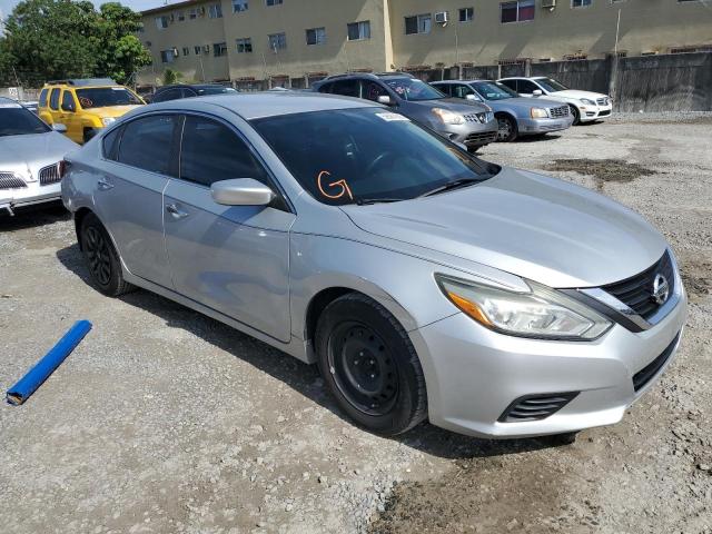 Photo 3 VIN: 1N4AL3AP7GC146323 - NISSAN ALTIMA 2.5 