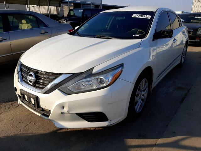 Photo 1 VIN: 1N4AL3AP7GC147231 - NISSAN ALTIMA 2.5 